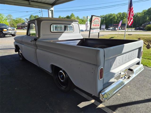 1965 Chevrolet C10 (CC-2082197) for sale in Hobart, Indiana