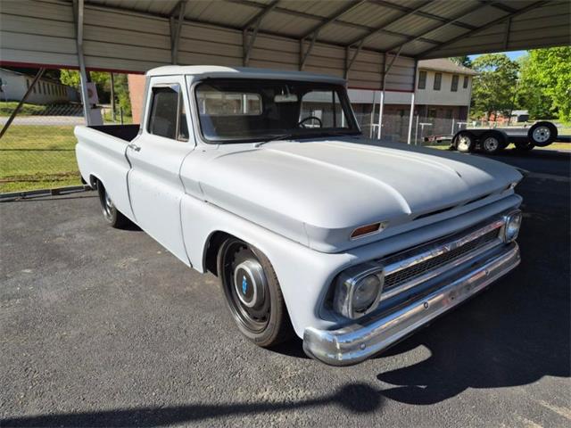 1965 Chevrolet C10 (CC-2082197) for sale in Hobart, Indiana