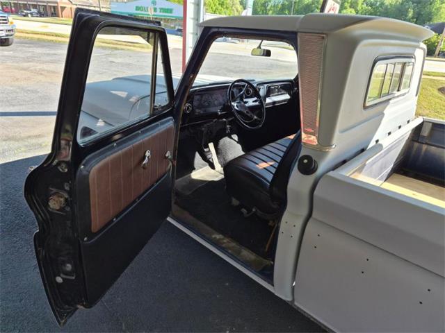 1965 Chevrolet C10 (CC-2082197) for sale in Hobart, Indiana