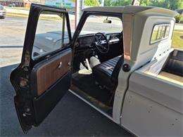 1965 Chevrolet C10 (CC-2082197) for sale in Hobart, Indiana