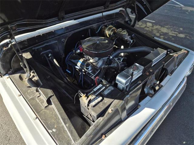 1965 Chevrolet C10 (CC-2082197) for sale in Hobart, Indiana