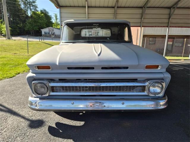 1965 Chevrolet C10 (CC-2082197) for sale in Hobart, Indiana
