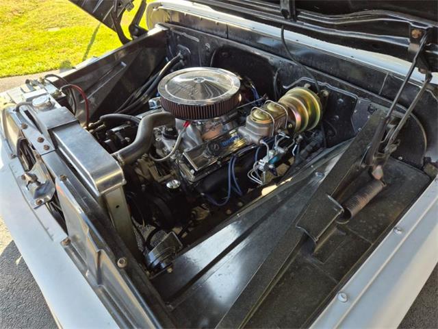 1965 Chevrolet C10 (CC-2082197) for sale in Hobart, Indiana