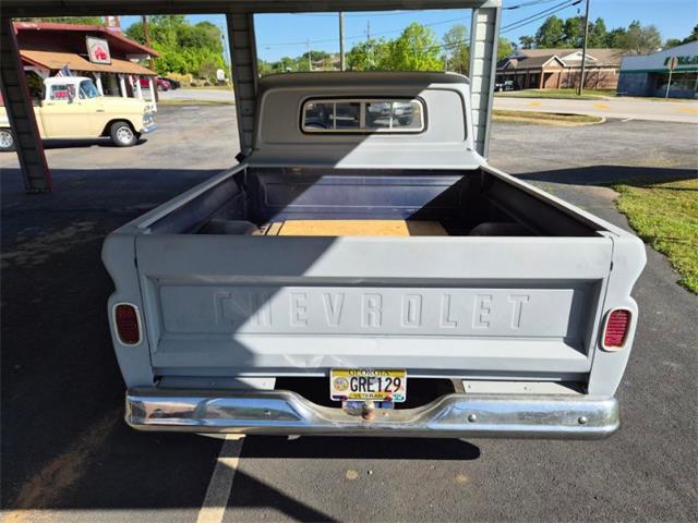 1965 Chevrolet C10 (CC-2082197) for sale in Hobart, Indiana