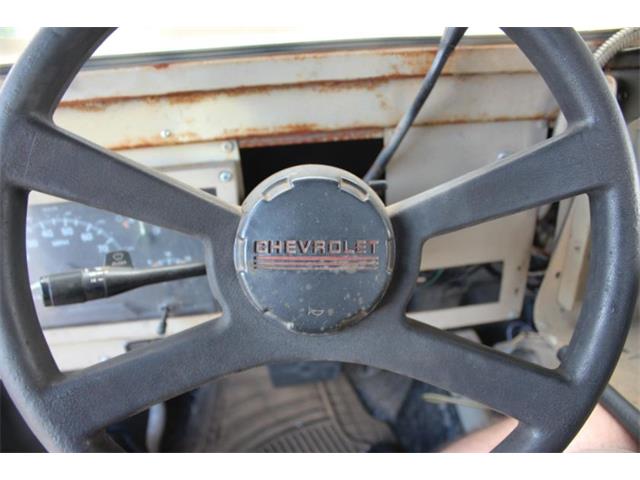1994 Chevrolet 2500 (CC-2082198) for sale in Hobart, Indiana