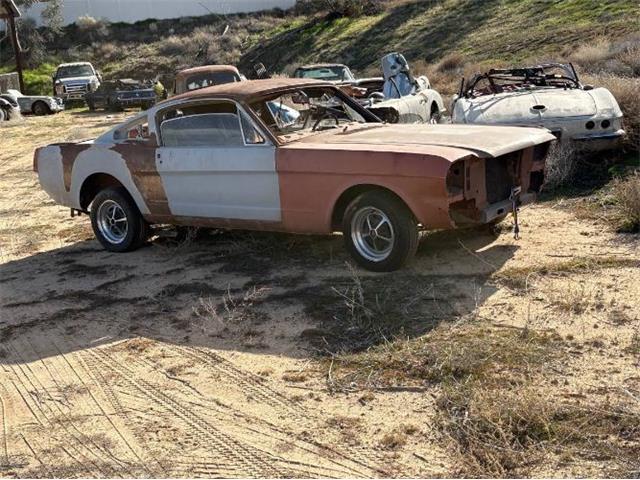 1965 Ford Mustang (CC-2080022) for sale in Cadillac, Michigan