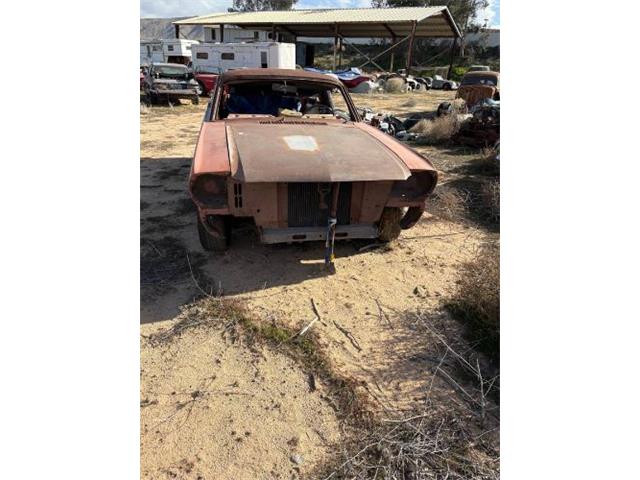 1965 Ford Mustang (CC-2080022) for sale in Cadillac, Michigan