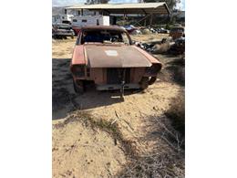 1965 Ford Mustang (CC-2080022) for sale in Cadillac, Michigan