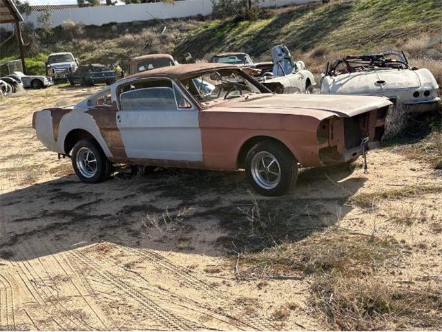 1965 Ford Mustang (CC-2080022) for sale in Cadillac, Michigan