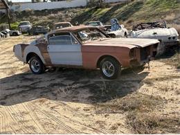 1965 Ford Mustang (CC-2080022) for sale in Cadillac, Michigan