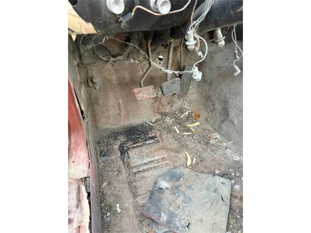 1965 Ford Mustang (CC-2080022) for sale in Cadillac, Michigan