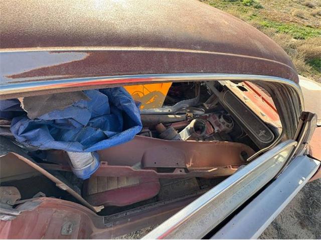 1965 Ford Mustang (CC-2080022) for sale in Cadillac, Michigan