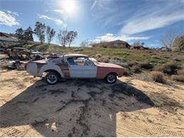 1965 Ford Mustang (CC-2080022) for sale in Cadillac, Michigan