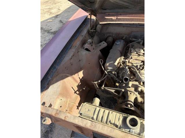 1965 Ford Mustang (CC-2080022) for sale in Cadillac, Michigan