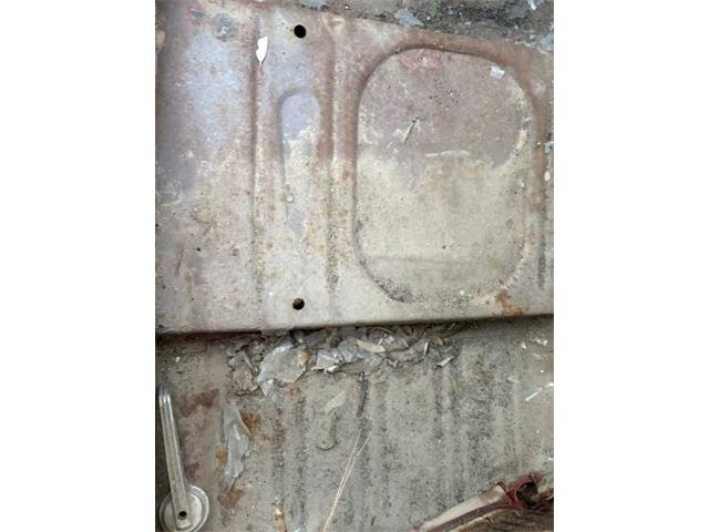 1965 Ford Mustang (CC-2080022) for sale in Cadillac, Michigan