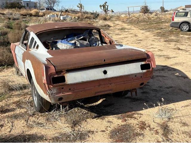 1965 Ford Mustang (CC-2080022) for sale in Cadillac, Michigan