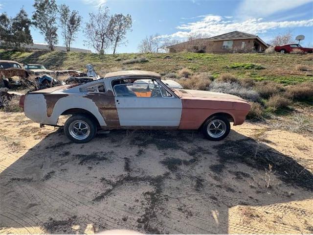 1965 Ford Mustang (CC-2080022) for sale in Cadillac, Michigan