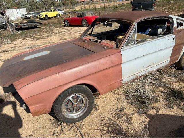 1965 Ford Mustang (CC-2080022) for sale in Cadillac, Michigan