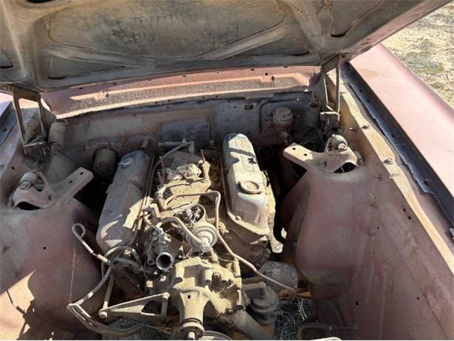 1965 Ford Mustang (CC-2080022) for sale in Cadillac, Michigan