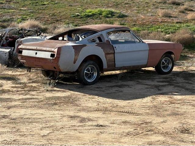 1965 Ford Mustang (CC-2080022) for sale in Cadillac, Michigan