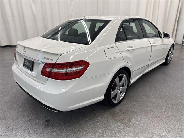 2012 Mercedes-Benz E-Class (CC-2080220) for sale in Spring City, Pennsylvania