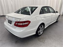 2012 Mercedes-Benz E-Class (CC-2080220) for sale in Spring City, Pennsylvania