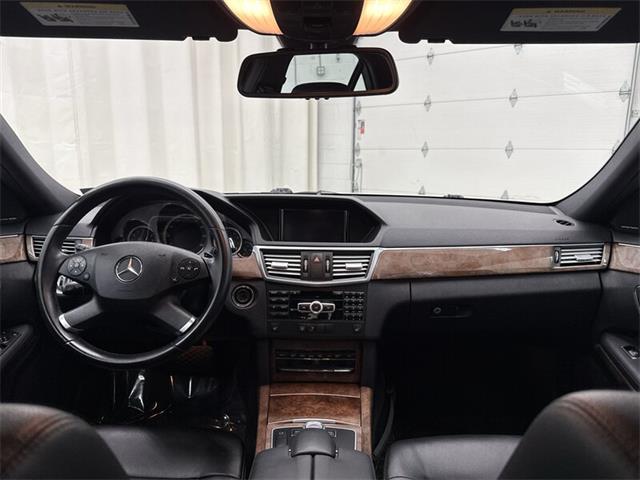 2012 Mercedes-Benz E-Class (CC-2080220) for sale in Spring City, Pennsylvania