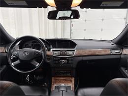 2012 Mercedes-Benz E-Class (CC-2080220) for sale in Spring City, Pennsylvania