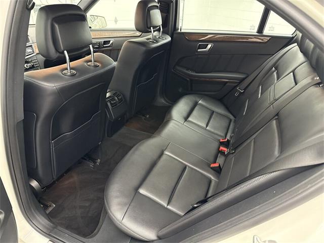 2012 Mercedes-Benz E-Class (CC-2080220) for sale in Spring City, Pennsylvania