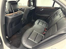 2012 Mercedes-Benz E-Class (CC-2080220) for sale in Spring City, Pennsylvania