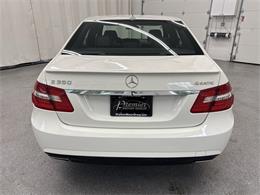 2012 Mercedes-Benz E-Class (CC-2080220) for sale in Spring City, Pennsylvania