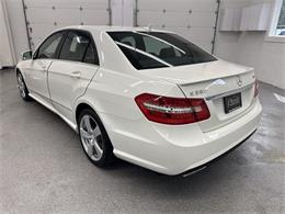 2012 Mercedes-Benz E-Class (CC-2080220) for sale in Spring City, Pennsylvania