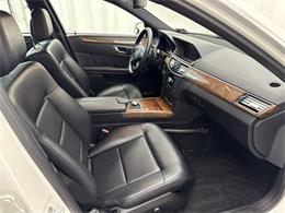 2012 Mercedes-Benz E-Class (CC-2080220) for sale in Spring City, Pennsylvania