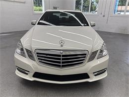 2012 Mercedes-Benz E-Class (CC-2080220) for sale in Spring City, Pennsylvania