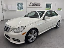 2012 Mercedes-Benz E-Class (CC-2080220) for sale in Spring City, Pennsylvania