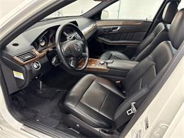 2012 Mercedes-Benz E-Class (CC-2080220) for sale in Spring City, Pennsylvania