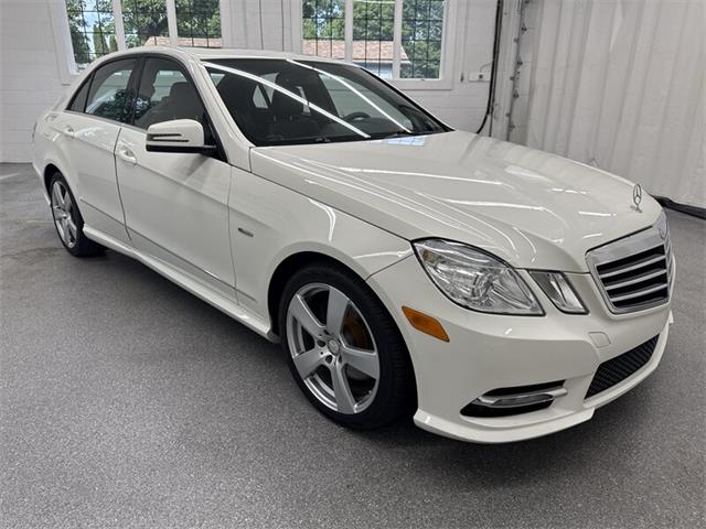 2012 Mercedes-Benz E-Class (CC-2080220) for sale in Spring City, Pennsylvania