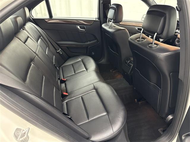 2012 Mercedes-Benz E-Class (CC-2080220) for sale in Spring City, Pennsylvania