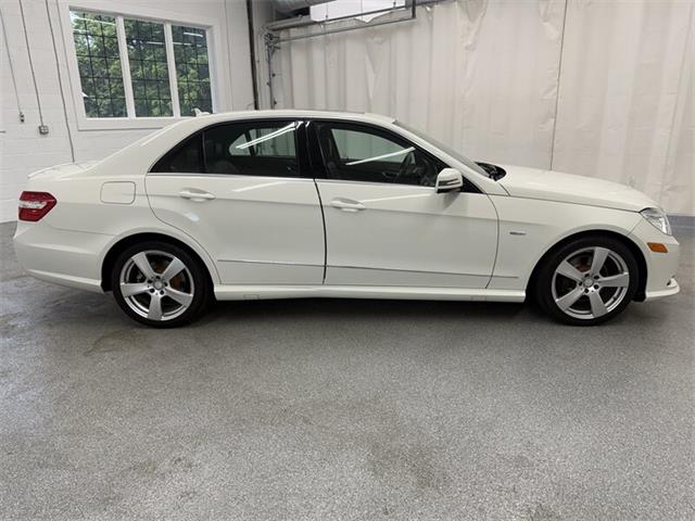 2012 Mercedes-Benz E-Class (CC-2080220) for sale in Spring City, Pennsylvania