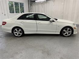 2012 Mercedes-Benz E-Class (CC-2080220) for sale in Spring City, Pennsylvania