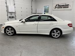 2012 Mercedes-Benz E-Class (CC-2080220) for sale in Spring City, Pennsylvania