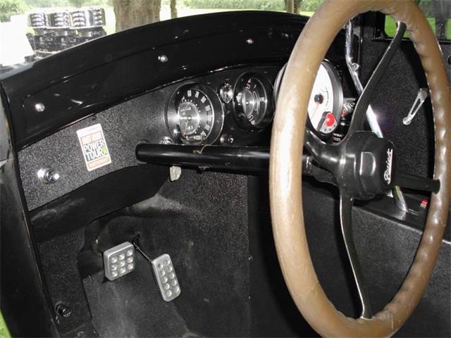 1927 Buick Master (CC-2082200) for sale in Hobart, Indiana
