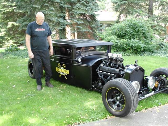 1927 Buick Master (CC-2082200) for sale in Hobart, Indiana