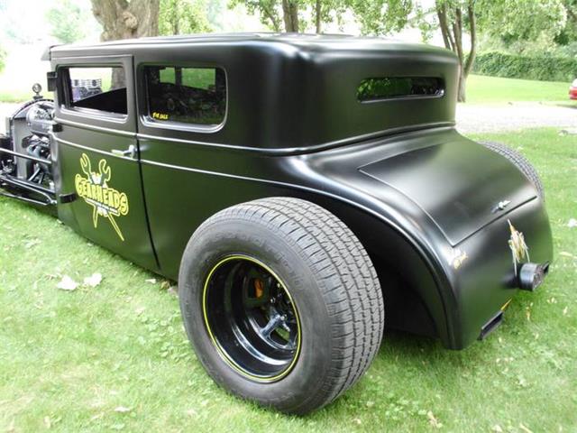 1927 Buick Master (CC-2082200) for sale in Hobart, Indiana