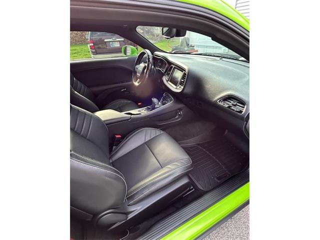 2015 Dodge Challenger Hellcat Redeye (CC-2082204) for sale in Hobart, Indiana