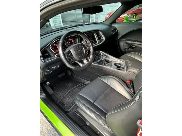 2015 Dodge Challenger Hellcat Redeye (CC-2082204) for sale in Hobart, Indiana