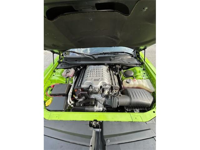 2015 Dodge Challenger Hellcat Redeye (CC-2082204) for sale in Hobart, Indiana