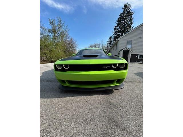 2015 Dodge Challenger Hellcat Redeye (CC-2082204) for sale in Hobart, Indiana