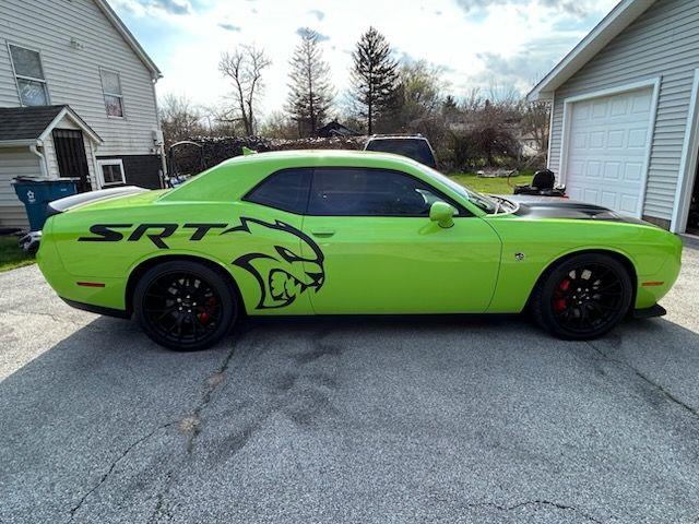 2015 Dodge Challenger Hellcat Redeye (CC-2082204) for sale in Hobart, Indiana