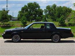 1987 Buick Grand National (CC-2082205) for sale in Hobart, Indiana